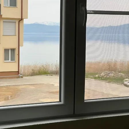 Apartment Lagadin Ohrid