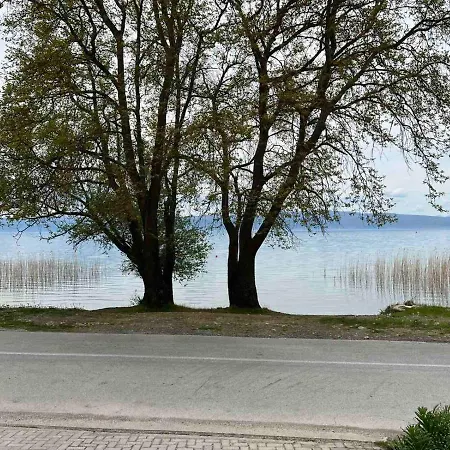 Lagadin Apartment Ohrid