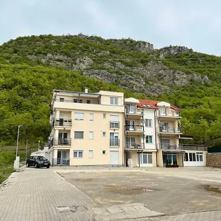 Apartment Lagadin