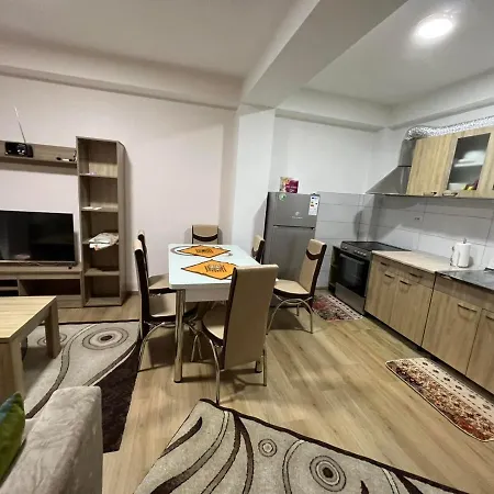 Apartment Lagadin