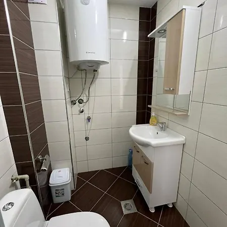 Lagadin Apartment