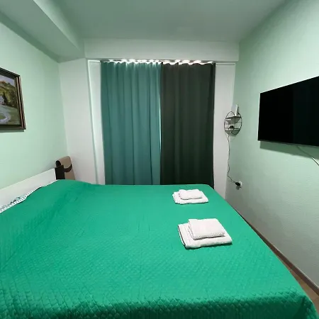 Lagadin Apartment